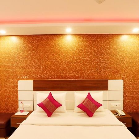 Hotel Classic نيودلهي المظهر الخارجي الصورة