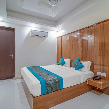 Hotel Classic نيودلهي المظهر الخارجي الصورة