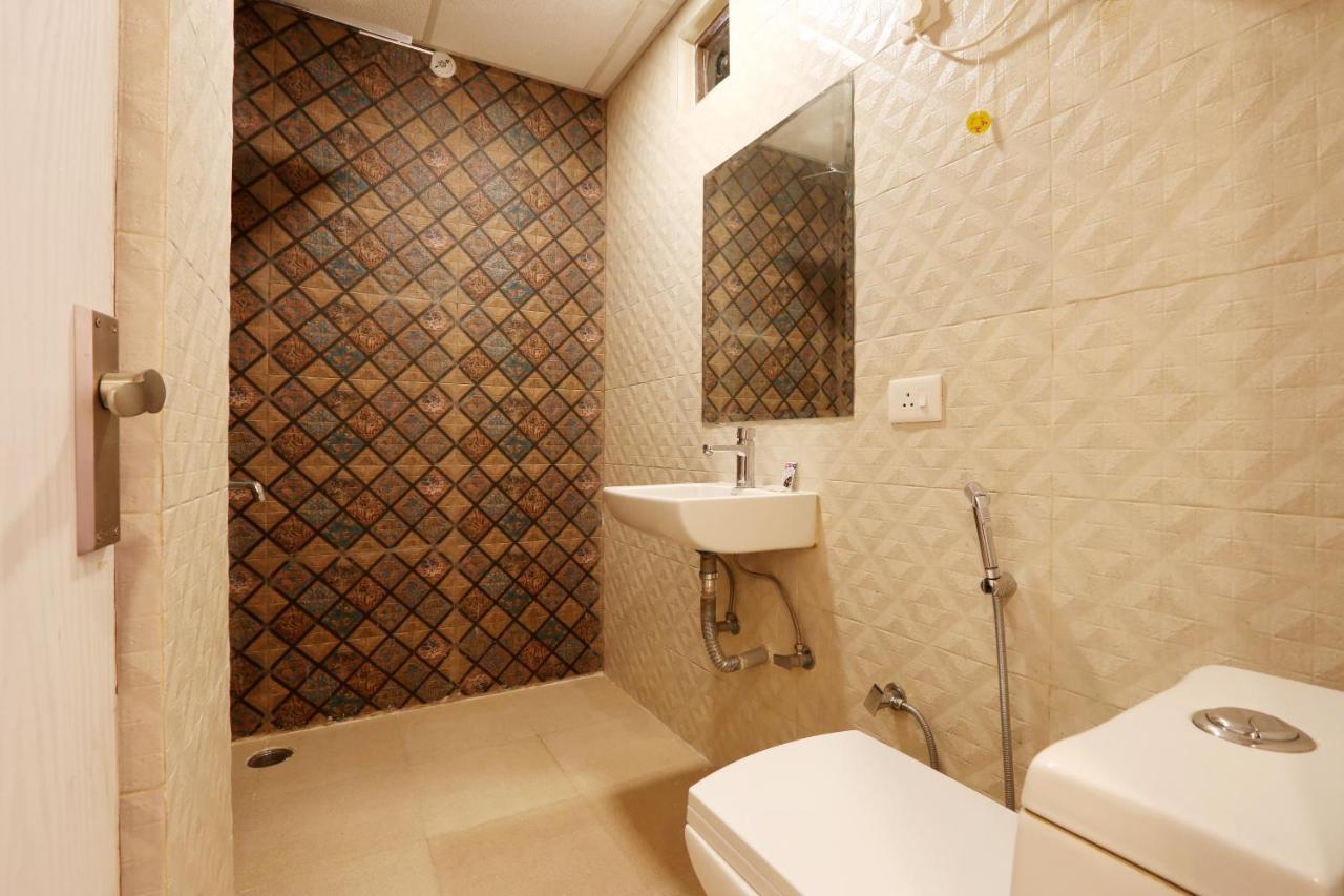 Hotel Classic نيودلهي المظهر الخارجي الصورة