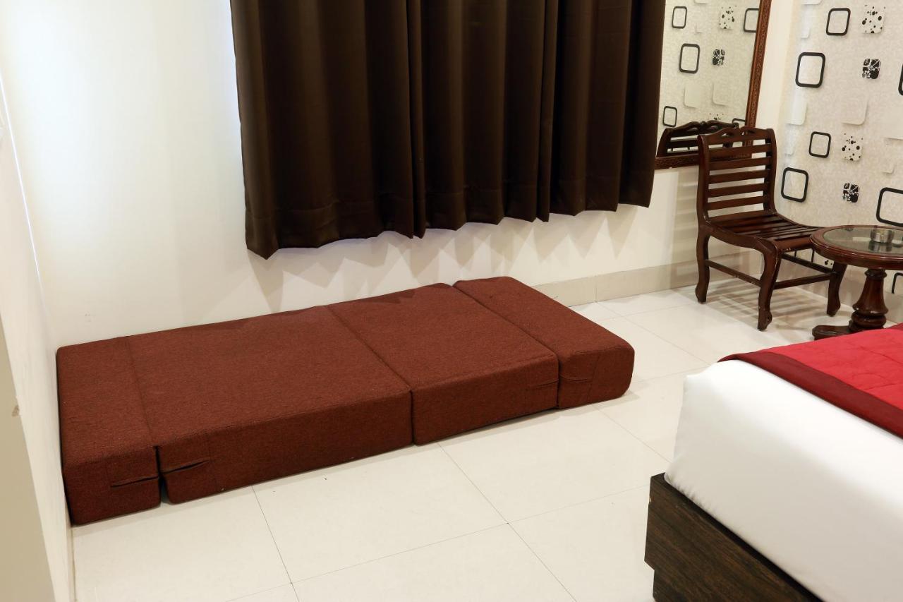 Hotel Classic نيودلهي المظهر الخارجي الصورة