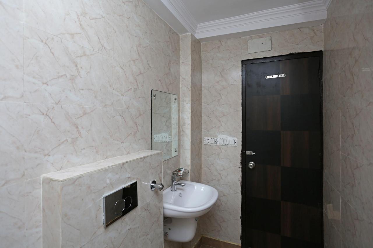 Hotel Classic نيودلهي المظهر الخارجي الصورة