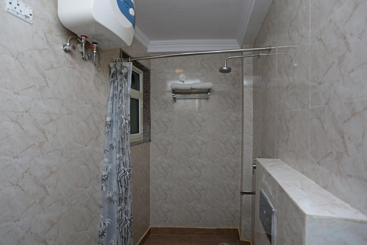 Hotel Classic نيودلهي المظهر الخارجي الصورة